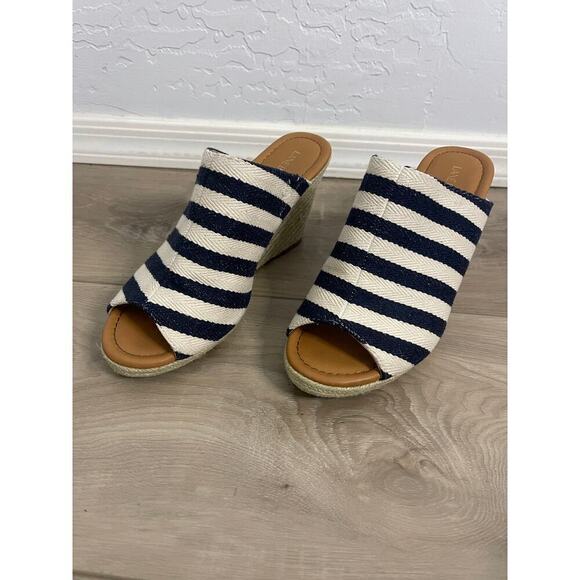 Lane Bryant Wedges - Picture 1 of 10